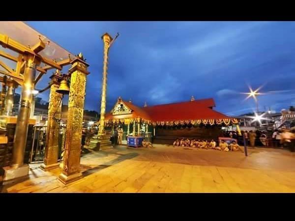 போர்க்களமான நிலக்கல்