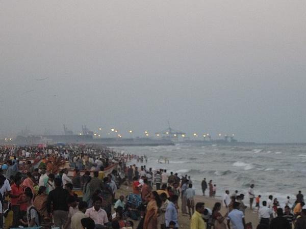 சுற்றுலாவின் சொர்க்கம்?