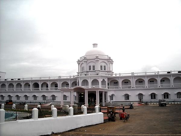 மறு நிர்மாணம்