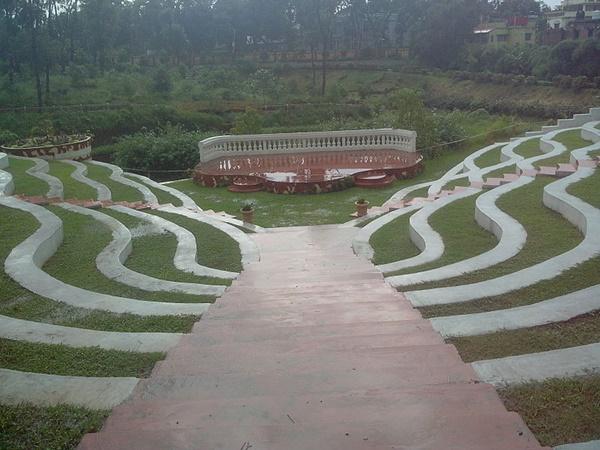 முக்கிய சுற்றுலா அம்சங்கள்