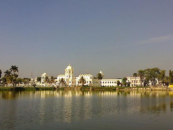 சந்தைப் பகுதிகள்