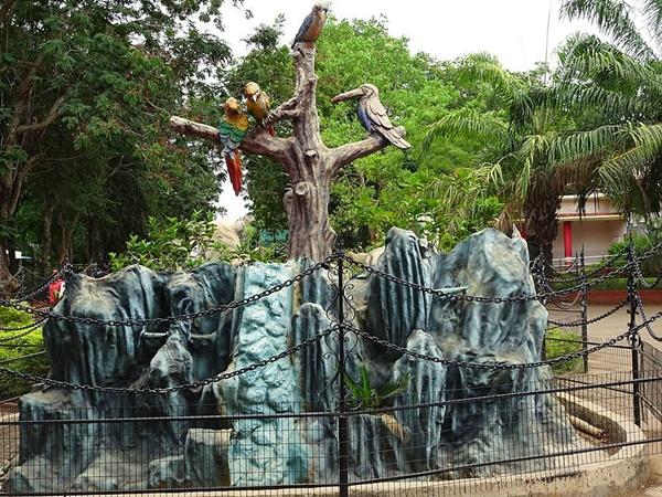 இந்தியாவின் கோவில் நகரம்