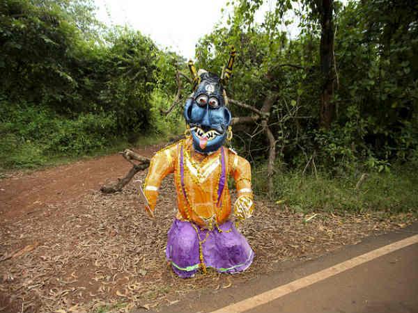 முதலில் கோவா