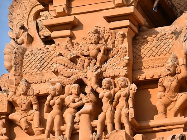 தஞ்சை வீக் எண்ட் பிக்னிக்