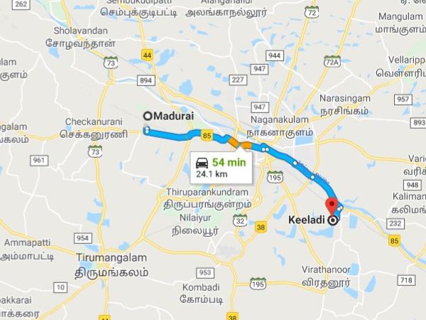எப்படி அடைவது