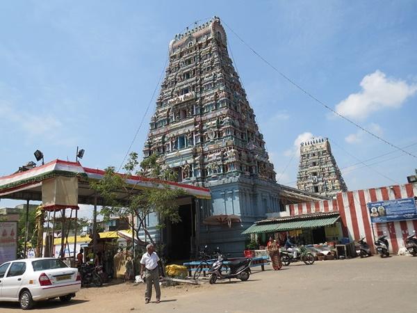 கற்கடேஸ்வரர்