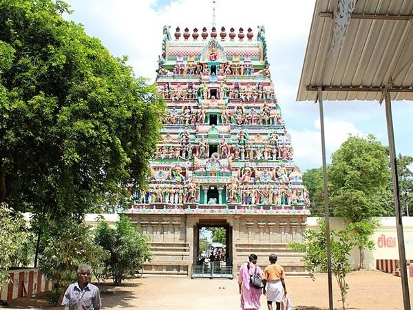 கல்விக்கு அதிபதி
