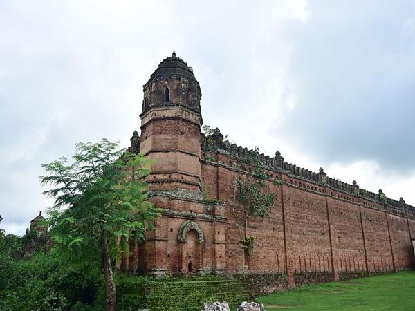 கியோஞ்சர் சுற்றுலா