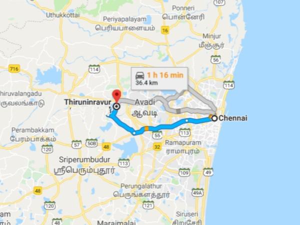 அடைவது எப்படி