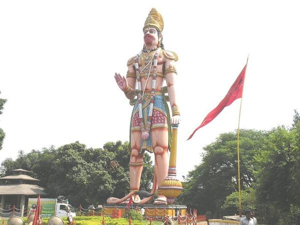 ரூர்கேலா சுற்றுலா அம்சங்கள்