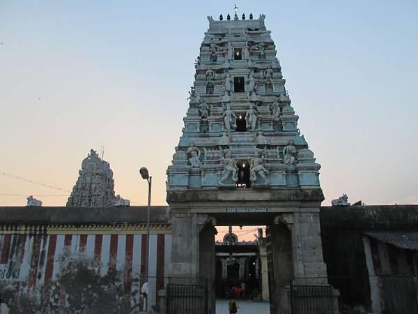 வியாழன் குருபெயர்ச்சி