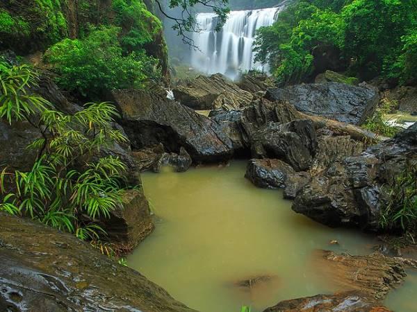 கர்நாடகத்திலும் ஒரு சொர்க்கலோகம் இது கர்நாடகத்திலும் ஒரு சொர்க்கலோகம் இது