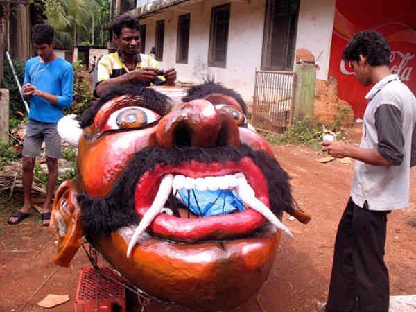 தீபாவளி தொடங்கட்டும்