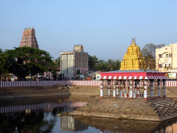 அஸ்வினி ஆலயம்