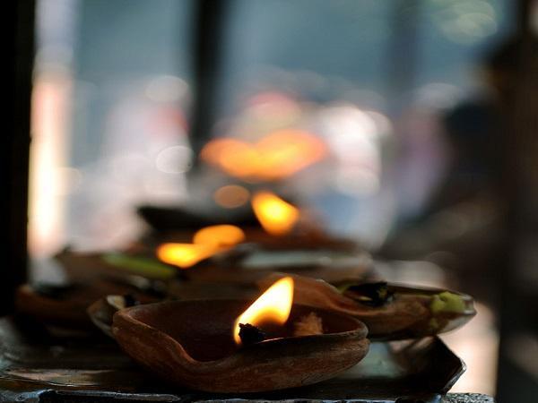 மாதவிலக்கு நாளில் திருவிழா