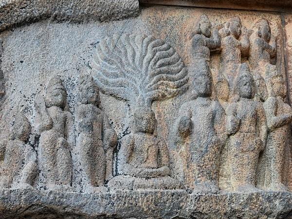 புத்தரா வேறு யாருமா?