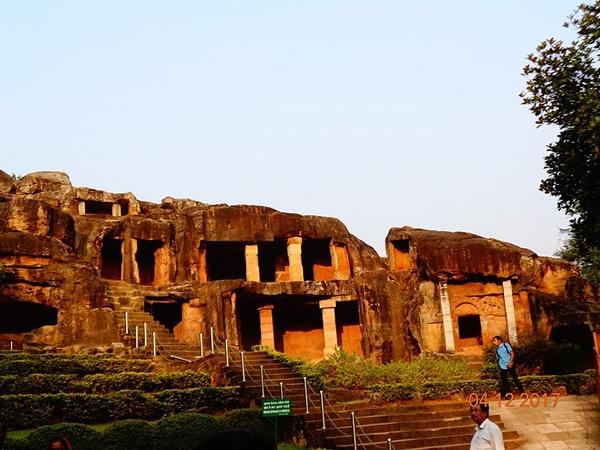 பூரி சுற்றுலா அம்சங்கள்