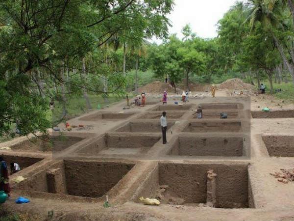 அரிய வகை பொருள்களின் பழமை என்ன தெரியுமா