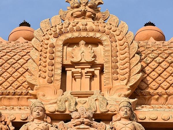 வாசல் இருக்கா இல்லியா