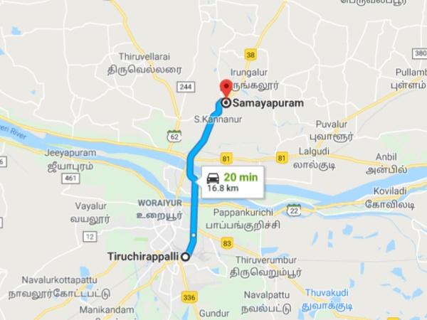 நடைதிறக்கும் நேரமும் செல்லும் வழியும்