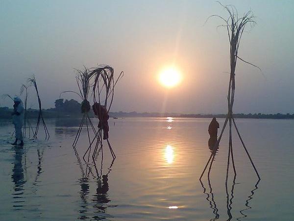 யாத்ரீக ஸ்தலங்களுக்கெல்லாம் ராஜா