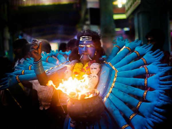 திருவிழாக்கள்