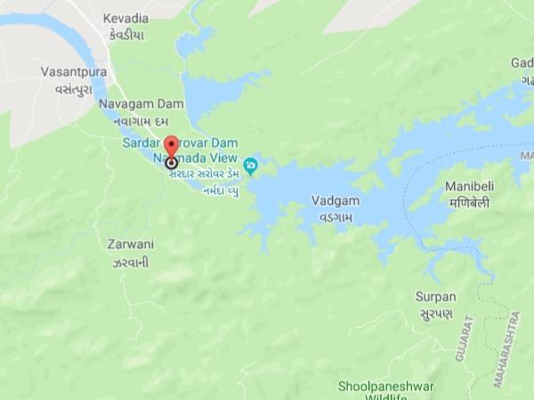 நீர் நிலையில் இருக்கும்