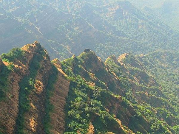 ஆர்தர்ஸ் சீட்