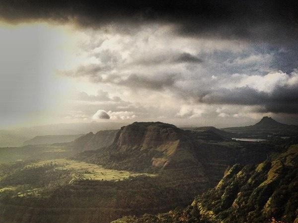 கொண்டேஷ்வர் கோயில்