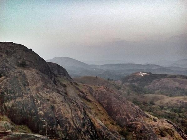குறிஞ்சிமலா சரணாலயம்