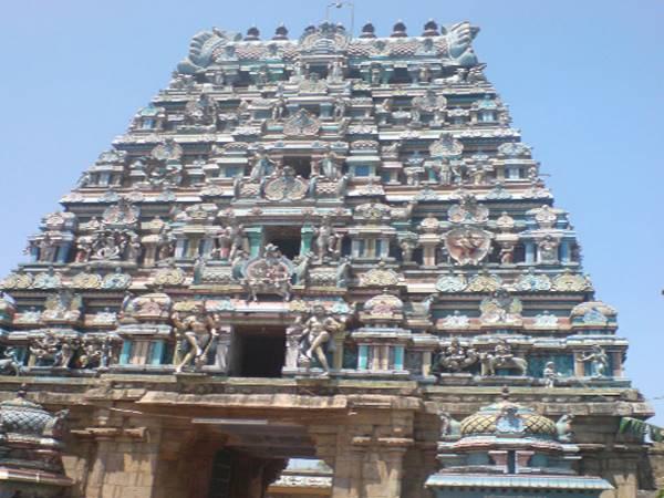 சிவசூரியநாராயண கோவிலின் அற்புதம்! கொட்டிக் கொடுக்கும் தெய்வம் சிவசூரியநாராயண கோவிலின் அற்புதம்! கொட்டிக் கொடுக்கும் தெய்வம்