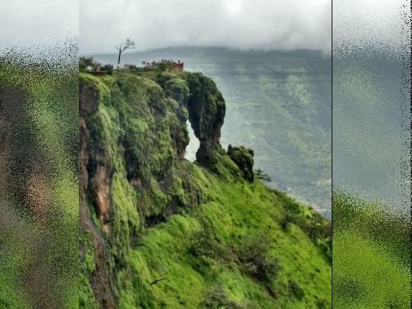 எலிஃபண்ட்ஹெட் பாயிண்ட்