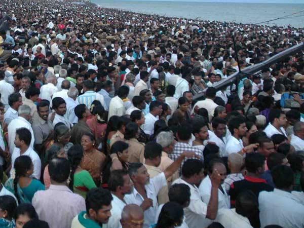அழிக்க முடியாத சூரன்