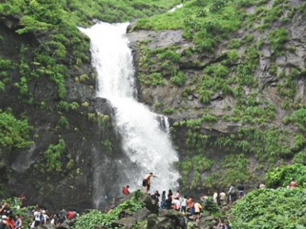 மலையேற்றப்பாதை