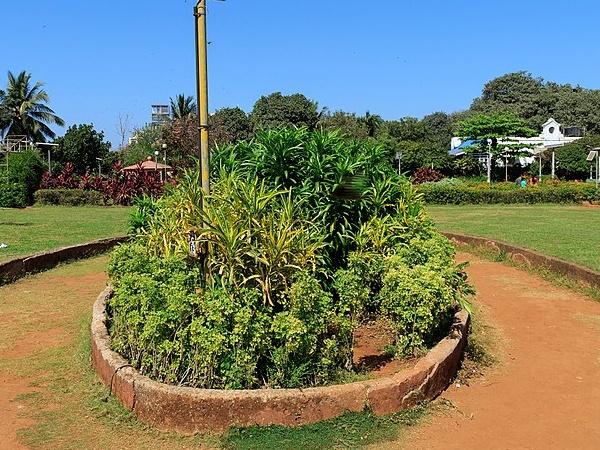மலபார் ஹில்ஸ்