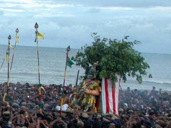சிக்கல் எங்கே உள்ளது