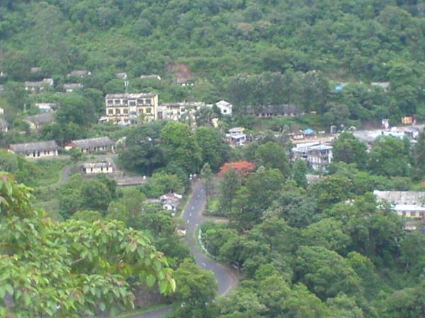மாலங்கரா நீர்த்தேக்கம்