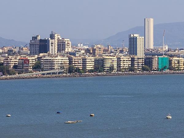 மரைன் டிரைவ்