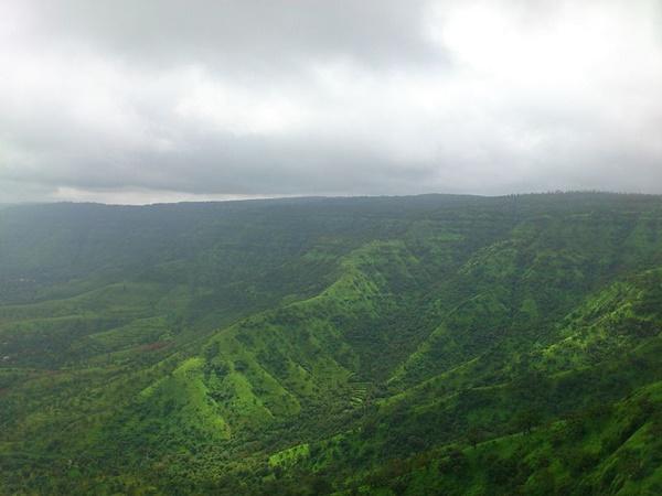 தோபி அருவி