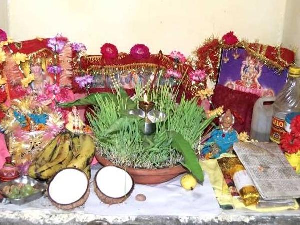 பண்பாட்டு நிகழ்வுகள்