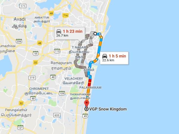 விளையாட்டுகள் பலவிதம்