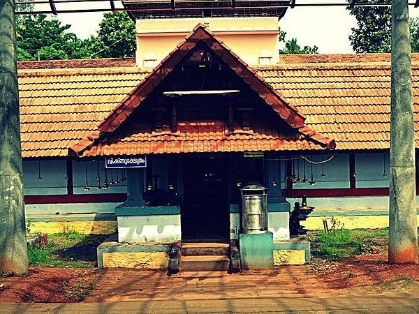 வருடமுழுக்க பூசைகள்