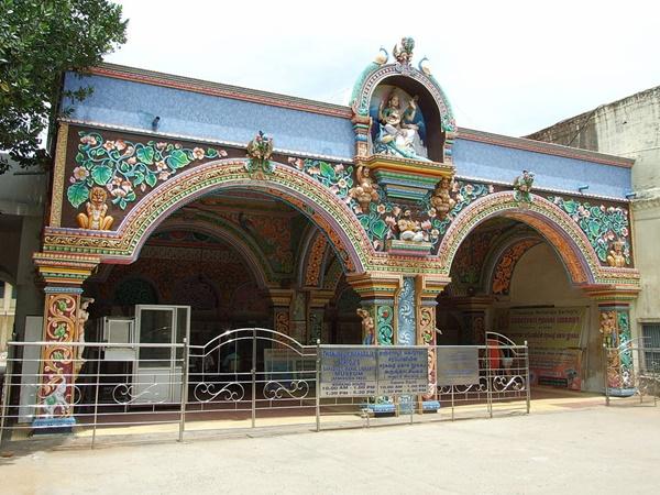 ஓலைச் சுவடிகள்