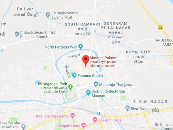 எங்குள்ளது