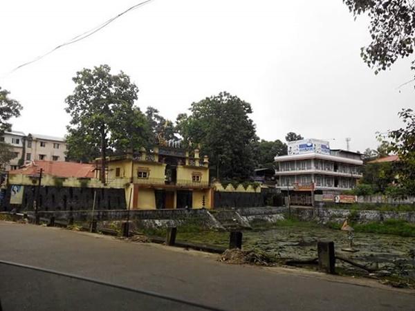 பார்த்தசாரதி கோயில்