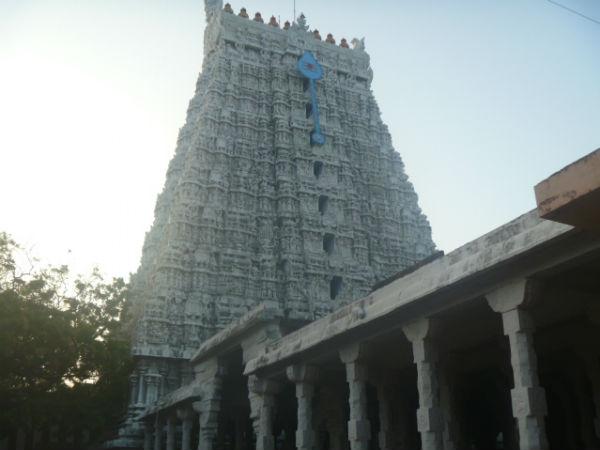 ஆறு நாட்கள் கடுமையான விரதம்
