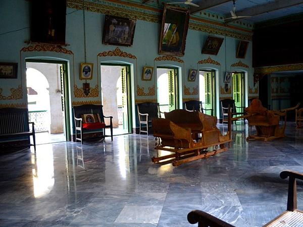 தேன்கனல் சுற்றுலா