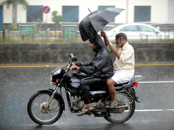 கஜா எனும் அரக்கப்புயல்
