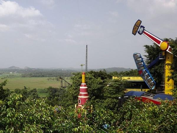 கேளிக்கை