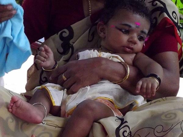 திருவிழாக்களும் கொண்டாட்டமும்